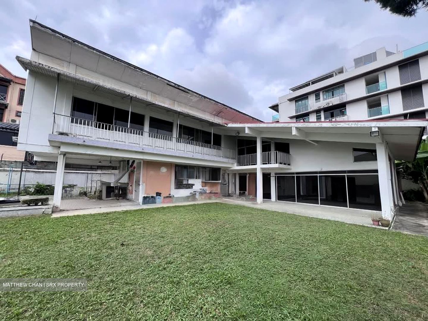 Hillside Drive (D19), Detached #565766261